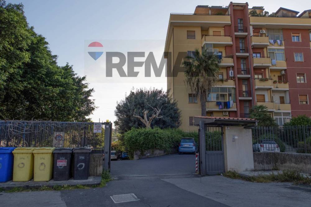 appartamento in vendita a Catania