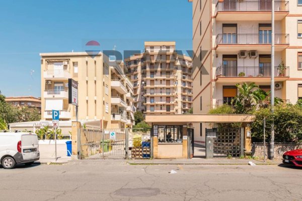 appartamento in vendita a Catania