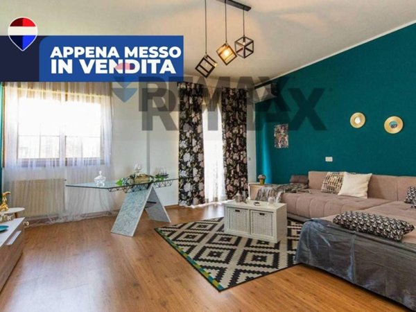 appartamento in vendita a Catania in zona Villaggio Sant'Agata