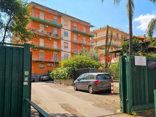 appartamento in vendita a Catania