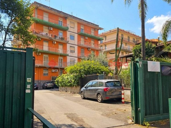 appartamento in vendita a Catania