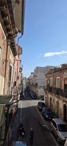 appartamento in vendita a Catania
