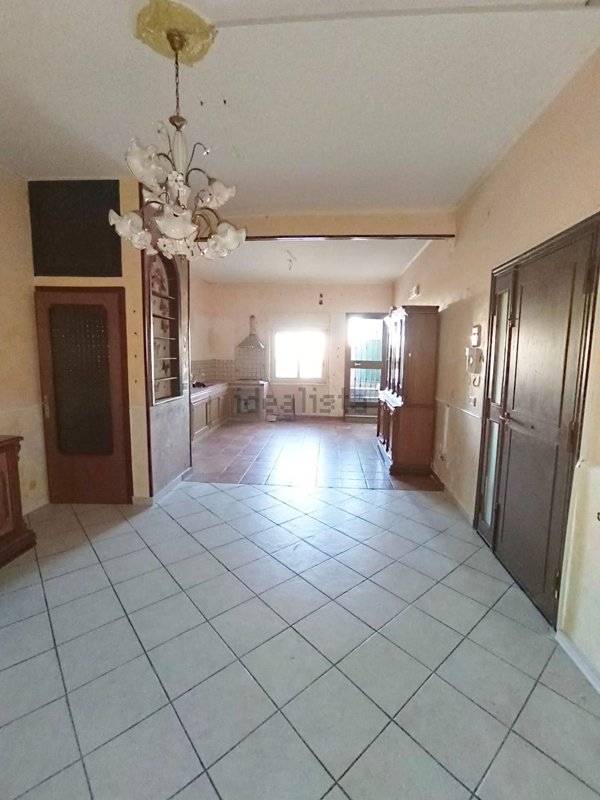 appartamento in vendita a Catania in zona Librino