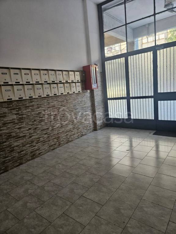 appartamento in vendita a Catania