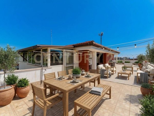 appartamento in vendita a Catania in zona Canalicchio