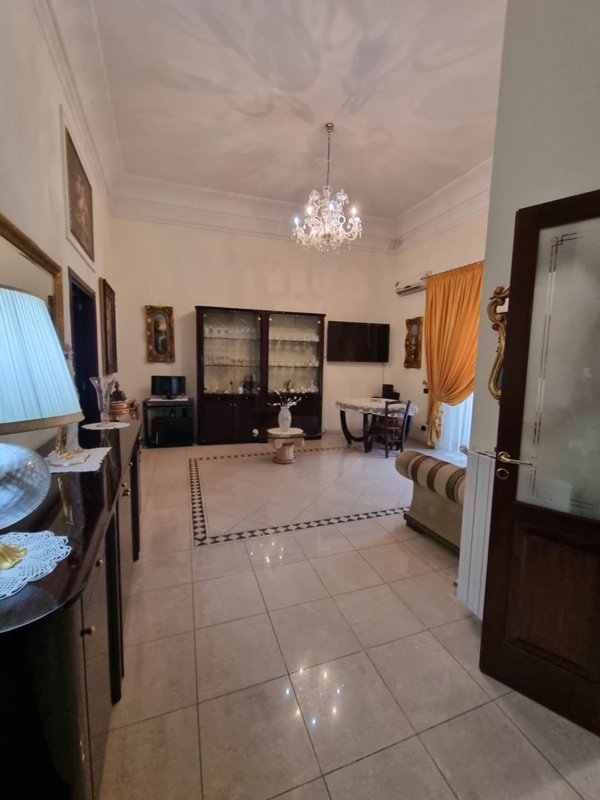 appartamento in vendita a Catania in zona Centro Storico