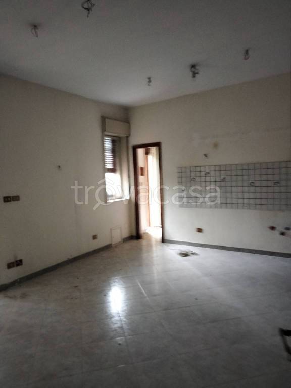 appartamento in vendita a Catania in zona San Nullo