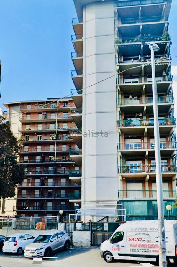appartamento in vendita a Catania in zona Ognina