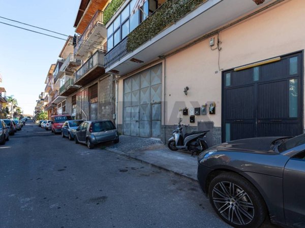 appartamento in vendita a Catania in zona San Giorgio