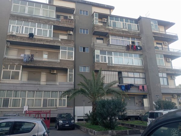 appartamento in vendita a Catania in zona San Giorgio