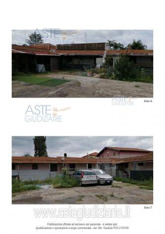 terreno edificabile in vendita a Catania in zona San Giuseppe la Rena