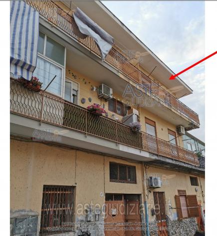 appartamento in vendita a Catania in zona San Giorgio