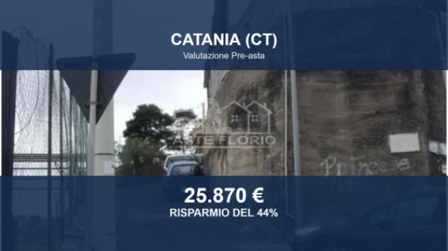 appartamento in vendita a Catania