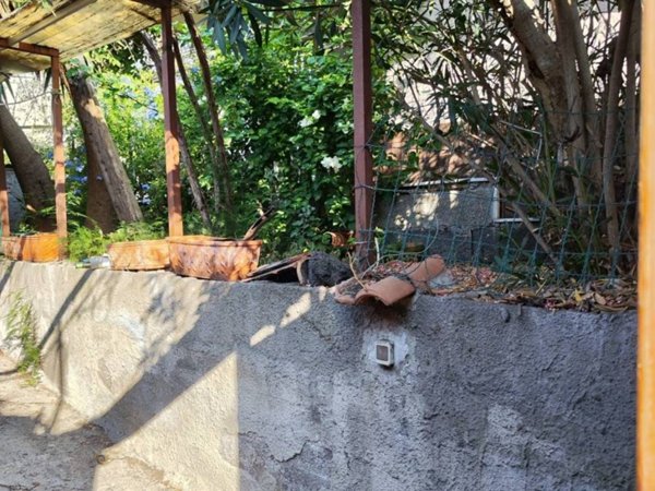 casa indipendente in vendita a Catania