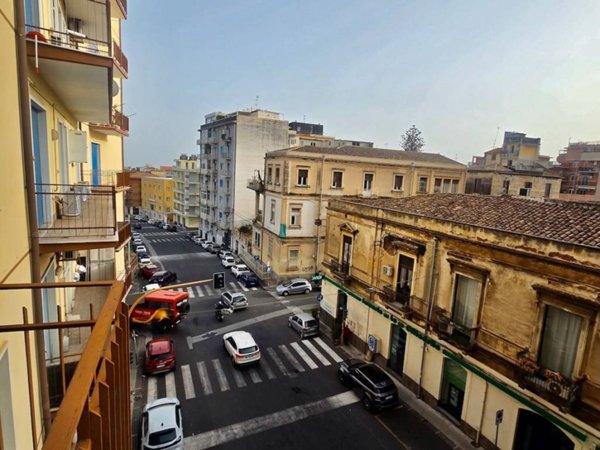 appartamento in vendita a Catania