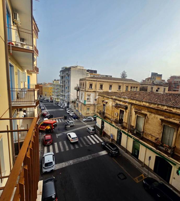 appartamento in vendita a Catania