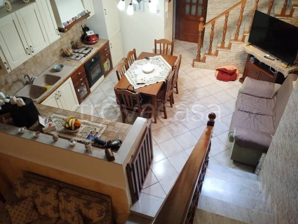 casa indipendente in vendita a Catania in zona Centro Storico