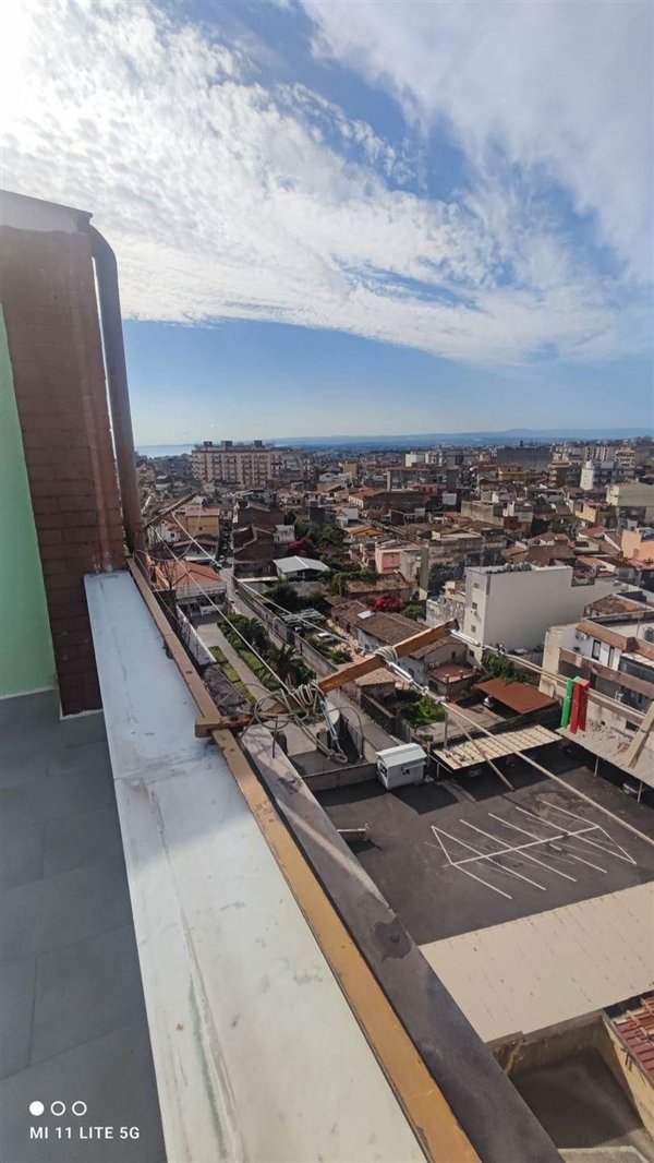 appartamento in vendita a Catania