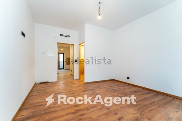 appartamento in vendita a Catania in zona Centro Storico