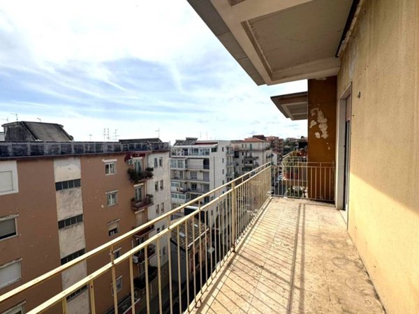 appartamento in vendita a Catania