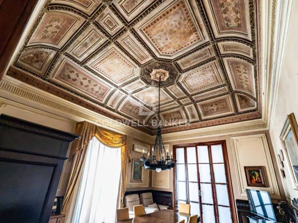 appartamento in vendita a Catania in zona Centro Storico