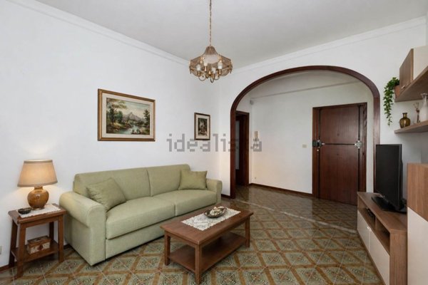 appartamento in vendita a Catania in zona Centro Storico