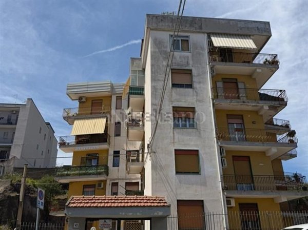 appartamento in vendita a Catania