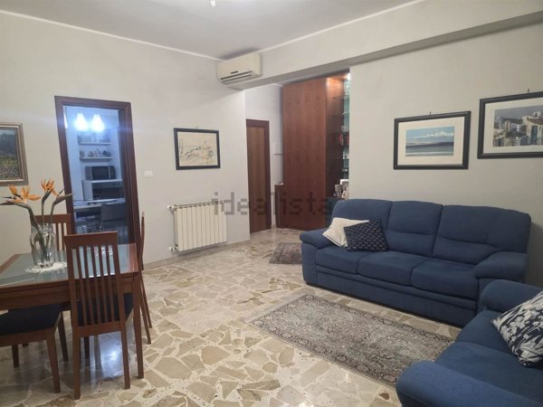 appartamento in vendita a Catania