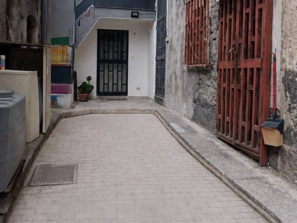 casa indipendente in vendita a Catania in zona Centro Storico