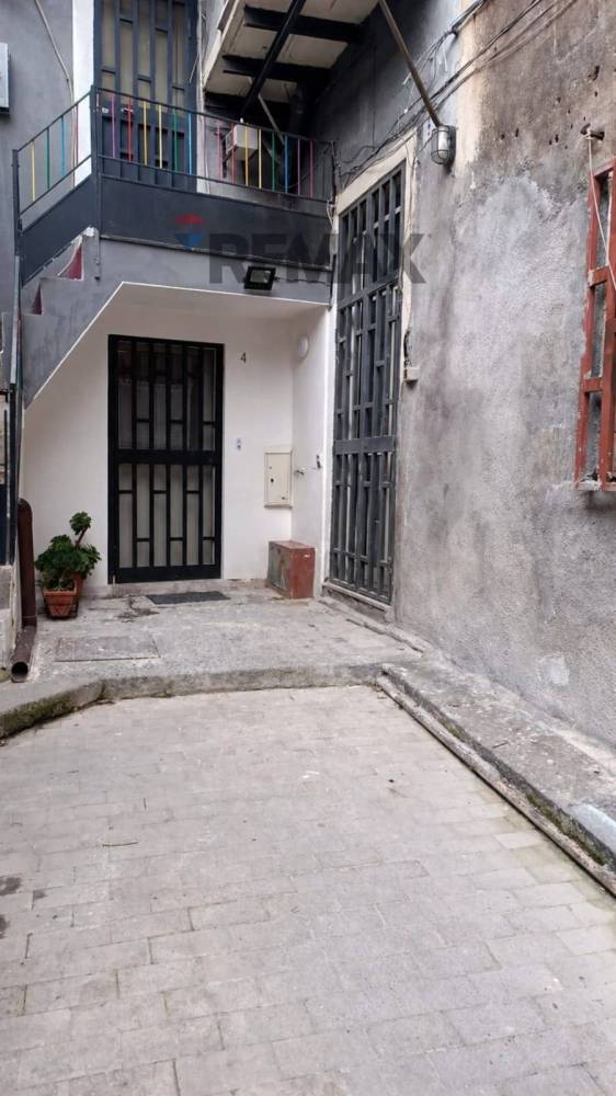 casa indipendente in vendita a Catania in zona Centro Storico