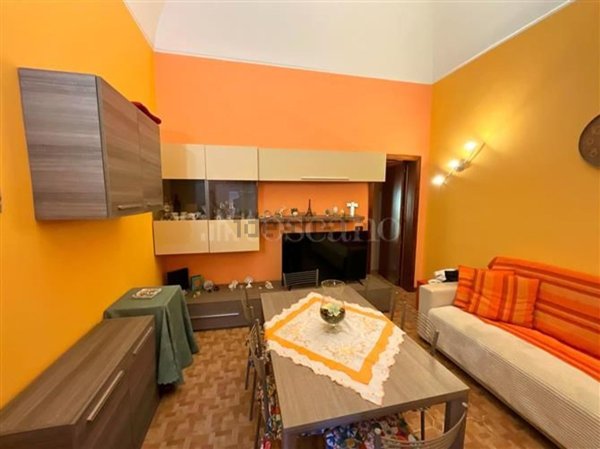 appartamento in vendita a Catania