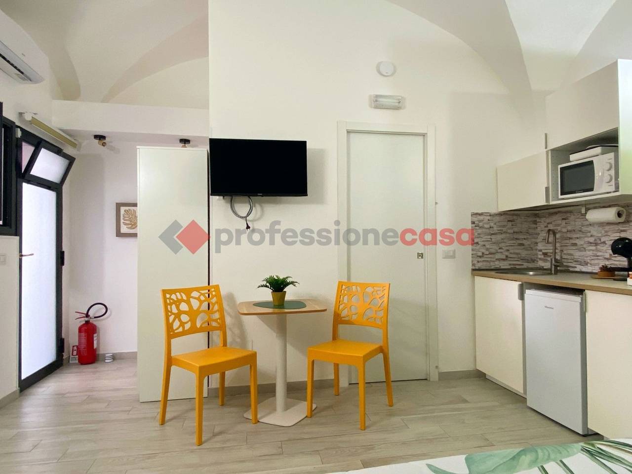 appartamento in vendita a Catania in zona Centro Storico