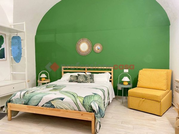 appartamento in vendita a Catania in zona Centro Storico