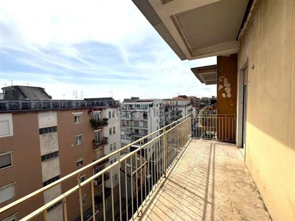 appartamento in vendita a Catania