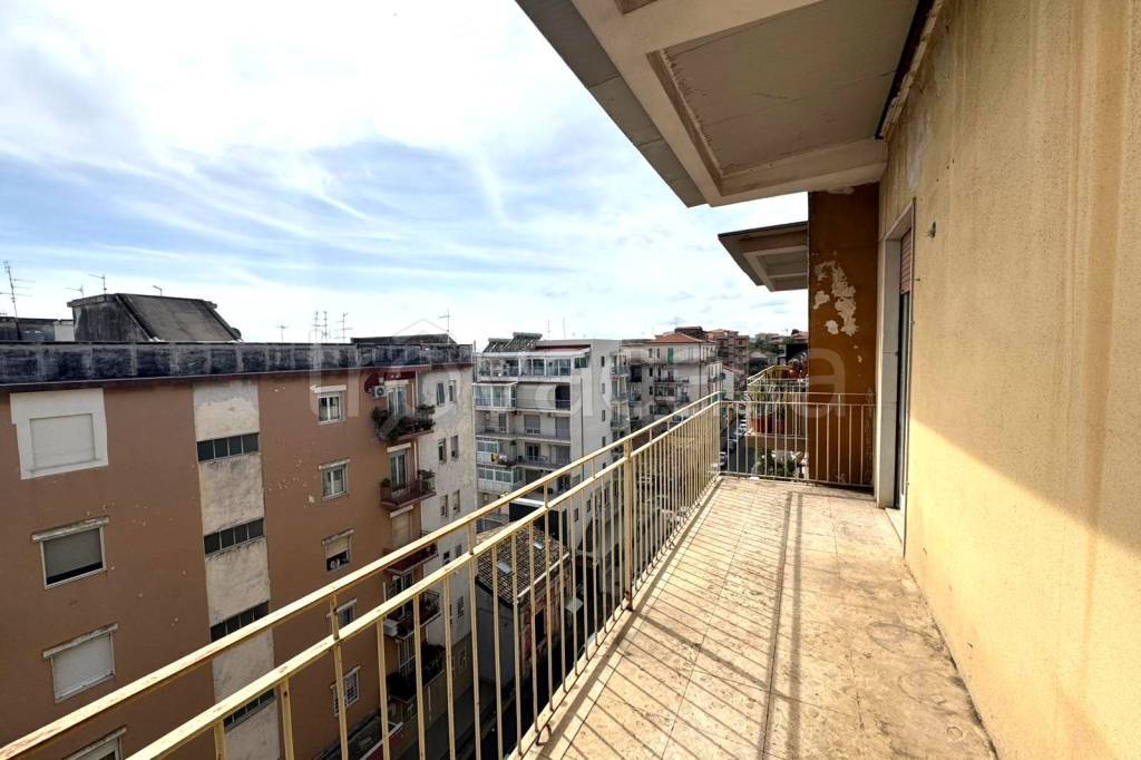 appartamento in vendita a Catania