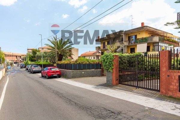 appartamento in vendita a Catania in zona San Giovanni di Galermo