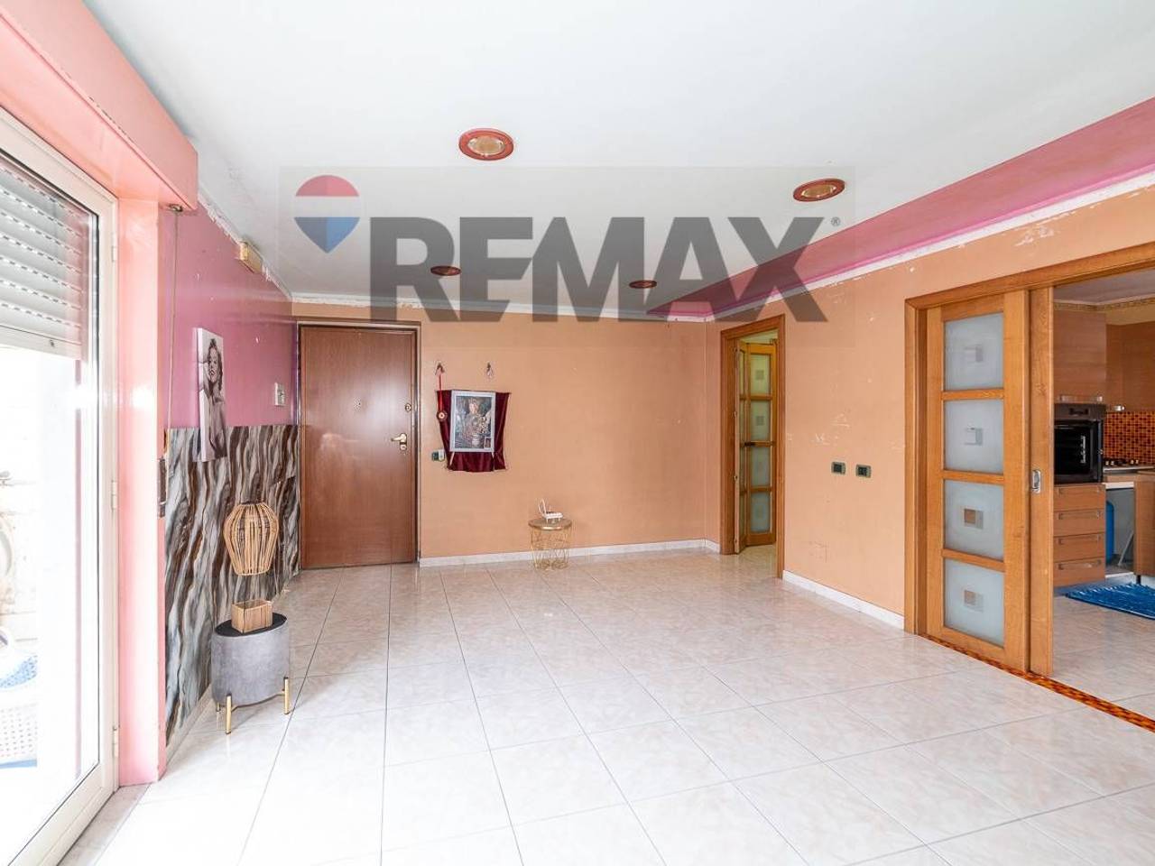 appartamento in vendita a Catania in zona Centro Storico