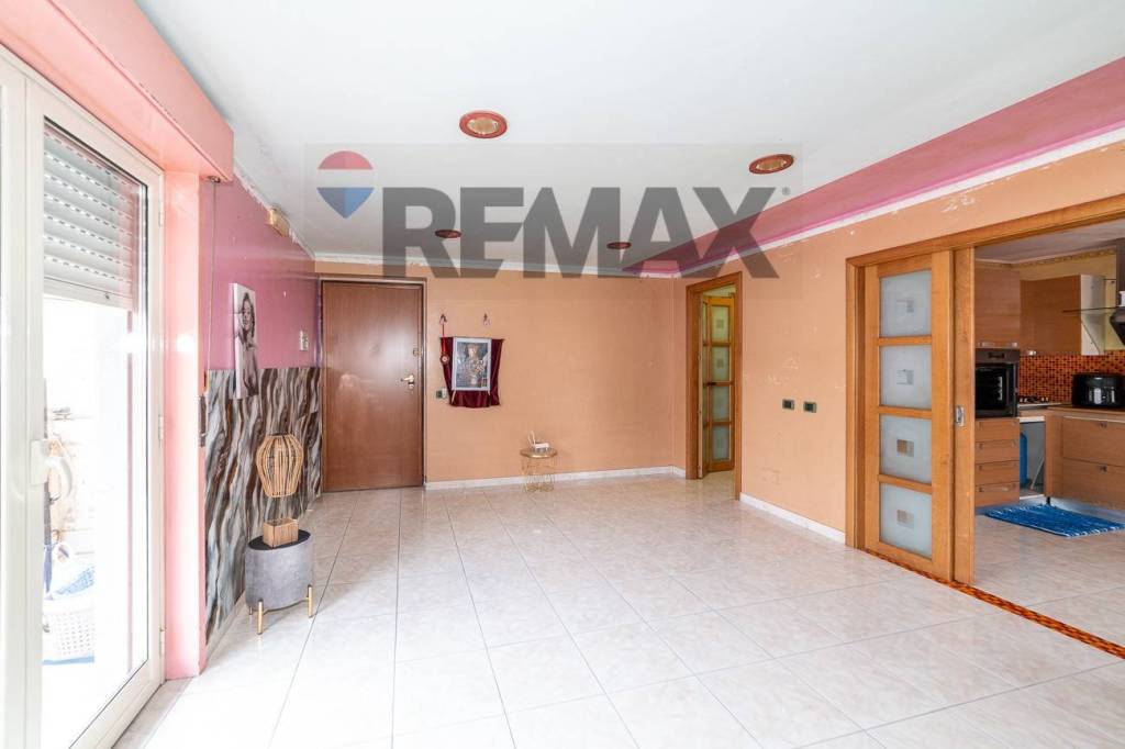 appartamento in vendita a Catania in zona Centro Storico