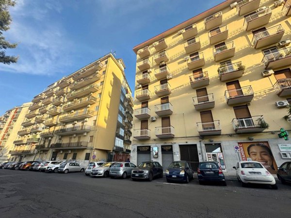 appartamento in vendita a Catania