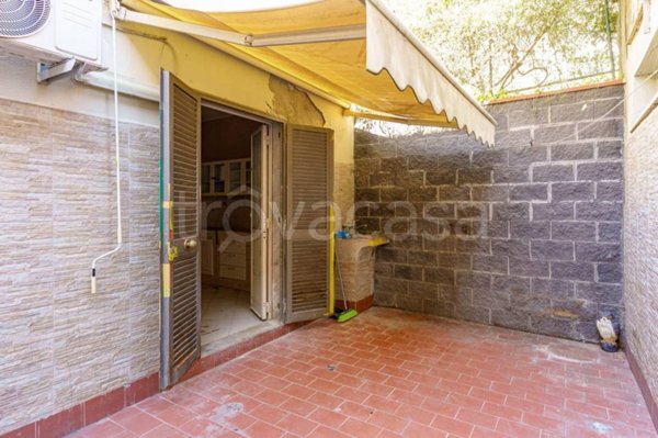 appartamento in vendita a Catania in zona Picanello