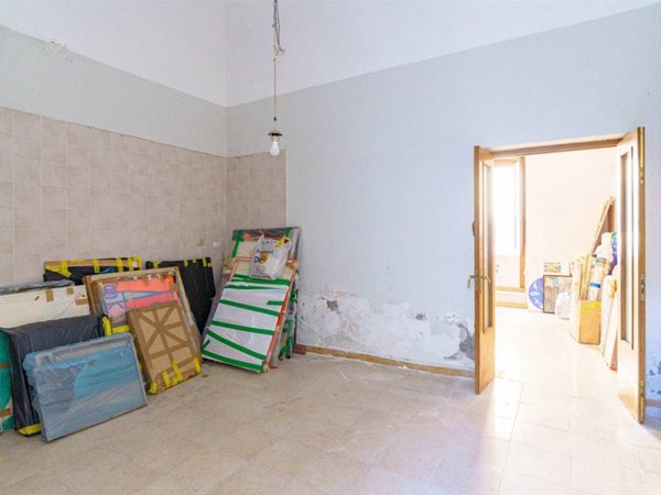 appartamento in vendita a Catania in zona Picanello