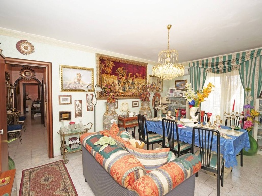 appartamento in vendita a Catania in zona Librino