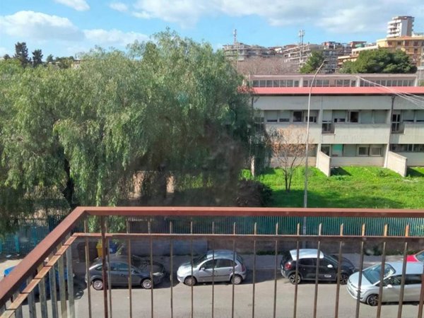 appartamento in vendita a Catania in zona San Leone