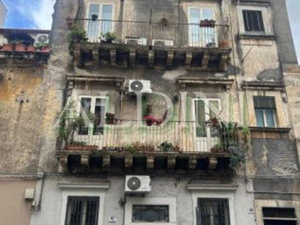 appartamento in vendita a Catania in zona Fontanarossa