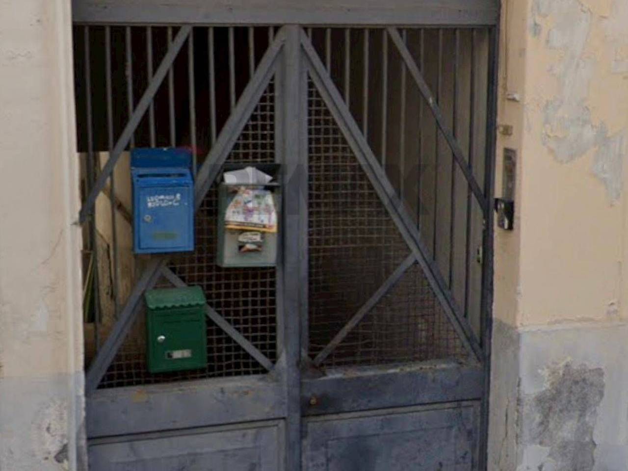 appartamento in vendita a Catania in zona Picanello