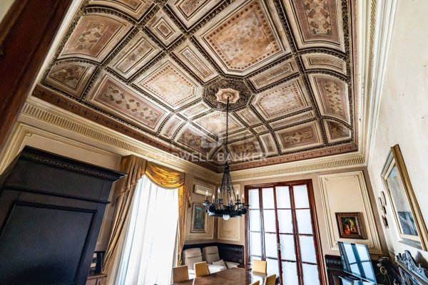 appartamento in vendita a Catania in zona Centro Storico