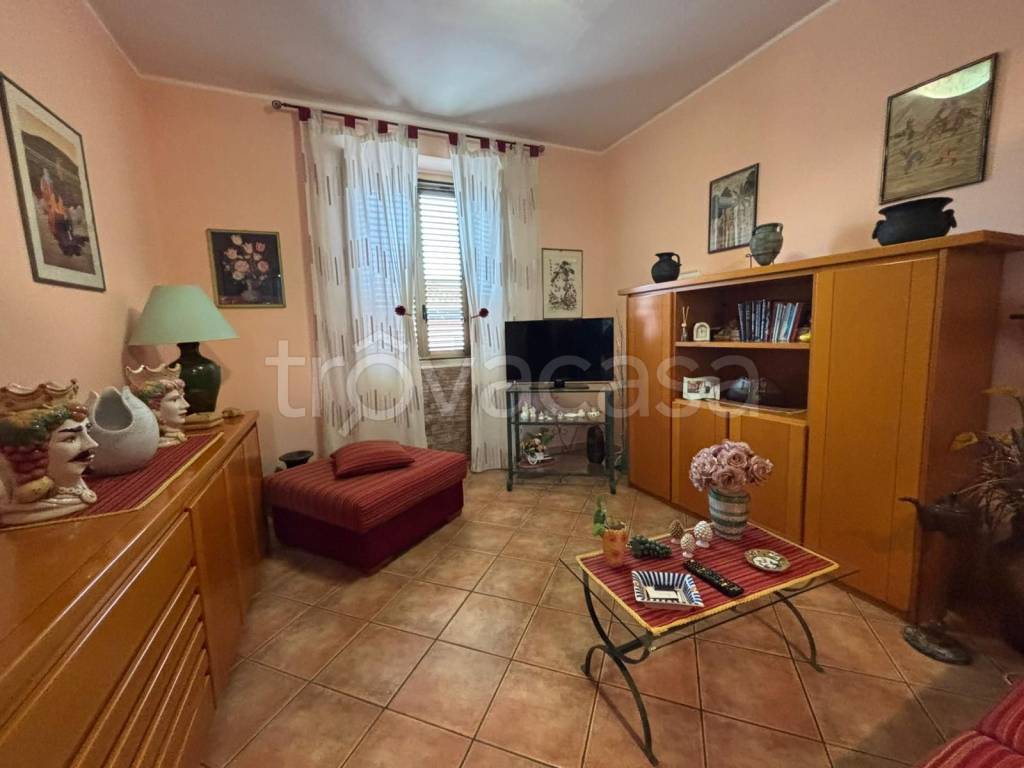 appartamento in vendita a Catania