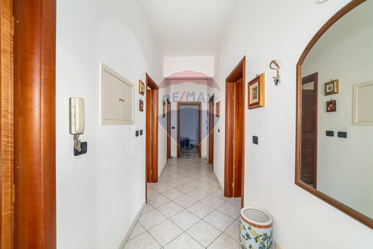 appartamento in vendita a Catania in zona Centro Storico