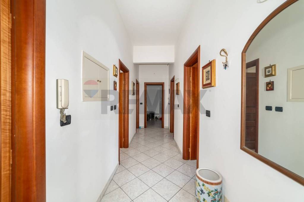 appartamento in vendita a Catania in zona Centro Storico