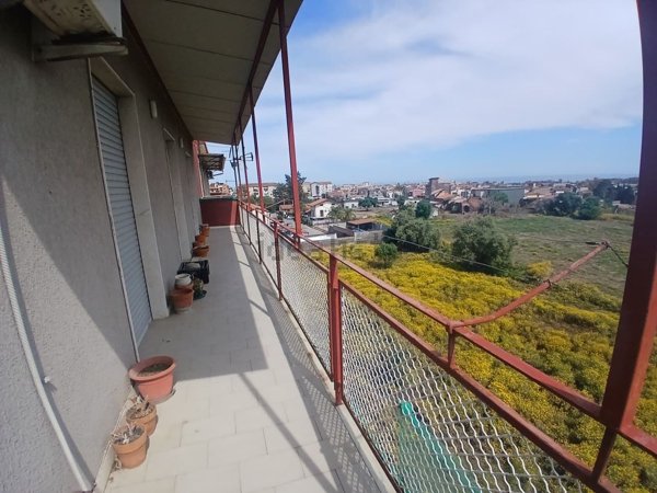 appartamento in vendita a Catania